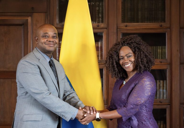 Colombia volvió a tener voz en el mundo: logros de la diplomacia durante la gestión en Cancillería