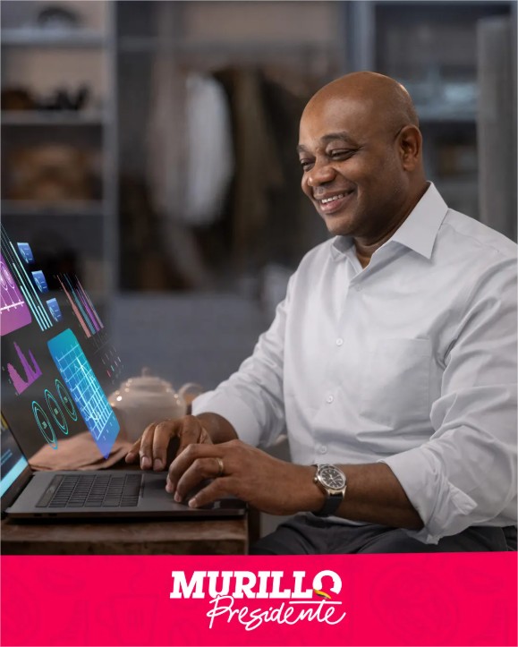 Cómo la transparencia digital está redefiniendo la transformación del Estado colombiano