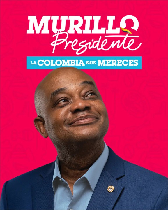 Elecciones presidenciales Colombia 2026