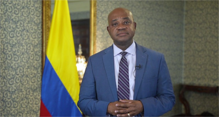 Cómo gestioné la relación con Venezuela y por qué advierto un cambio preocupante