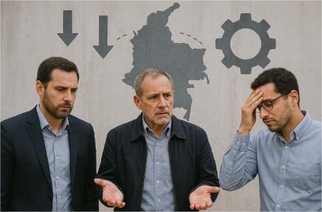 Retos reales que frenan la articulación entre niveles de gobierno en Colombia