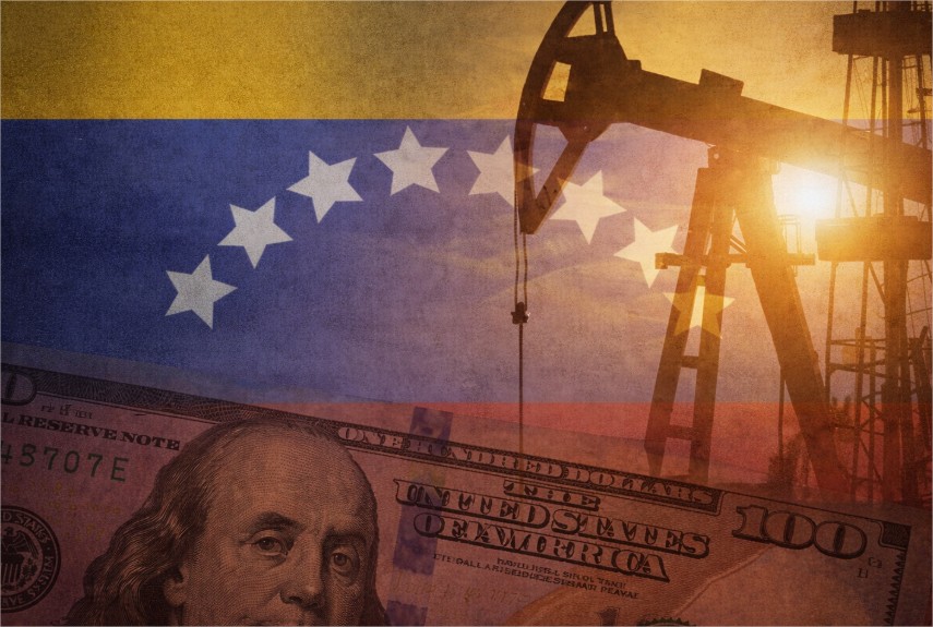 AVANZAR JUNTOS, INCLUSO CON VENEZUELA