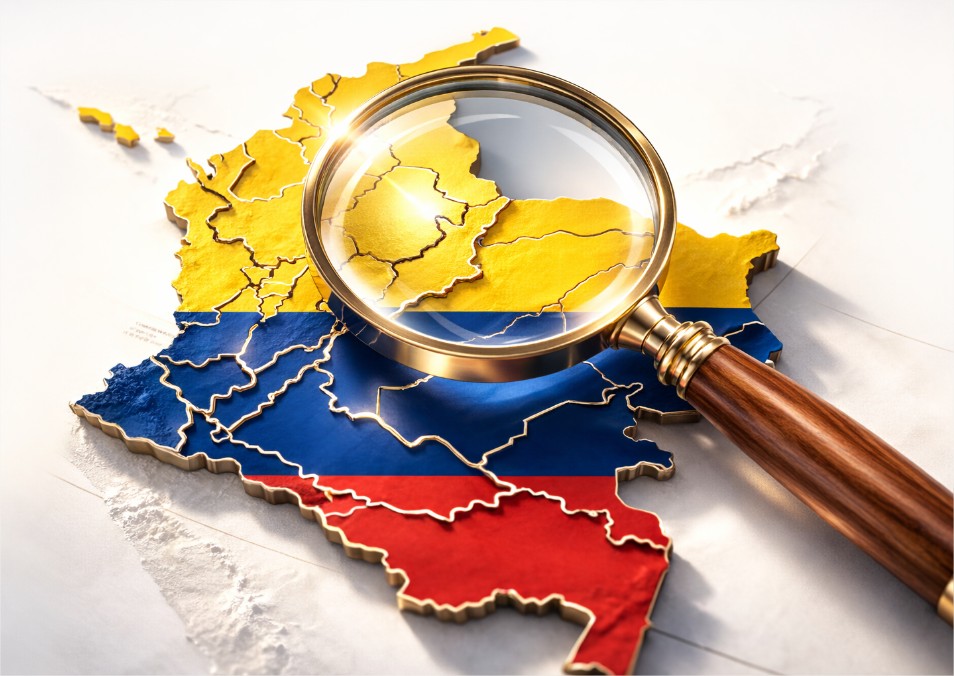 Colombia 2026 El país que puede inclinar la balanza en América Latina