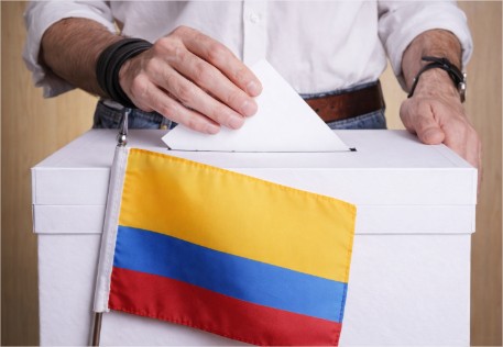 Elecciones Colombia la guía definitiva para entender cómo funciona realmente el sistema electoral