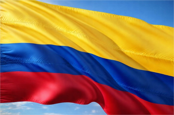 Estrategias de seguridad y control territorial en Colombia ante nuevos desafíos regionales