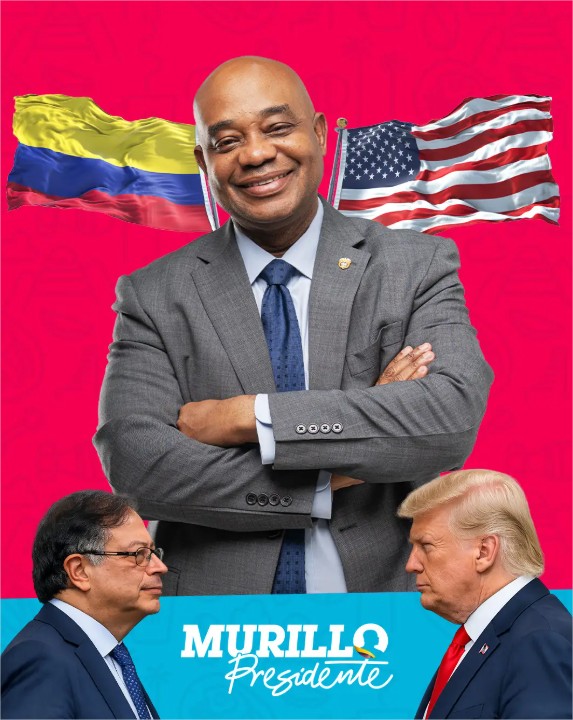 Tensiones entre Petro y Trump amenaza u oportunidad diplomática para Colombia