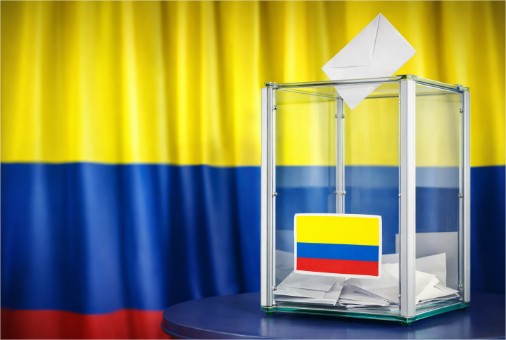Cuándo son las elecciones 2026 en Colombia
