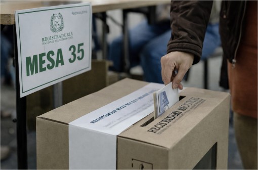 Quién ganó en las elecciones legislativas de Colombia 2026