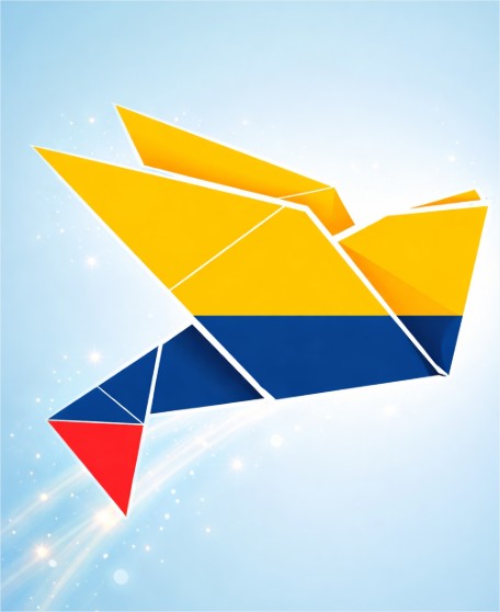 Avances y desafíos en la implementación del Acuerdo de Paz en Colombia: propuestas clave de Murillo por Colombia