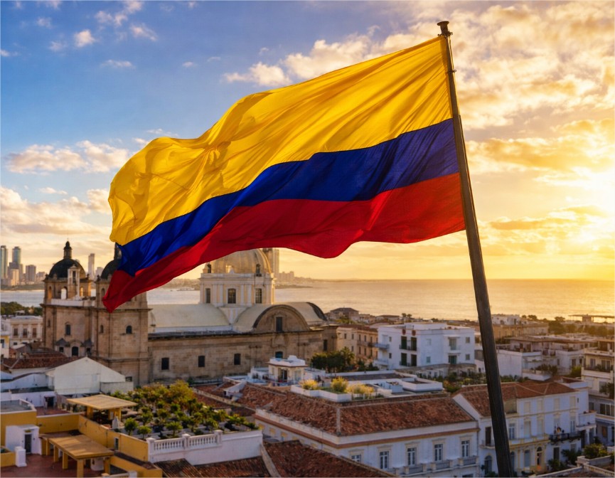 Claves para Fomentar el Desarrollo Territorial en Colombia: El Rol de la Descentralización