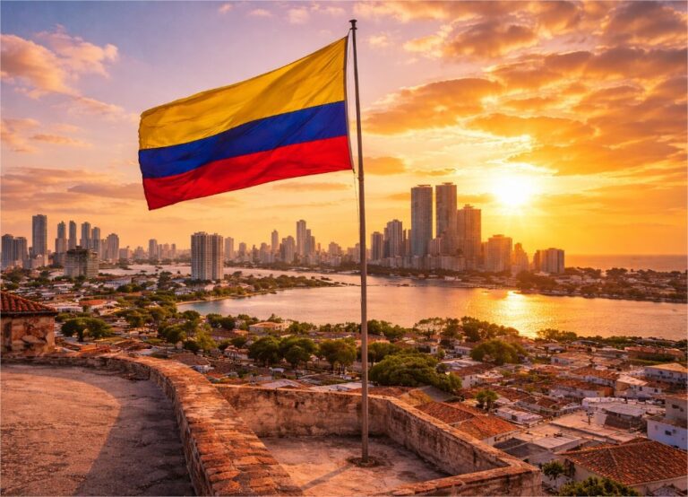 Cómo la descentralización impulsa el desarrollo territorial en Colombia