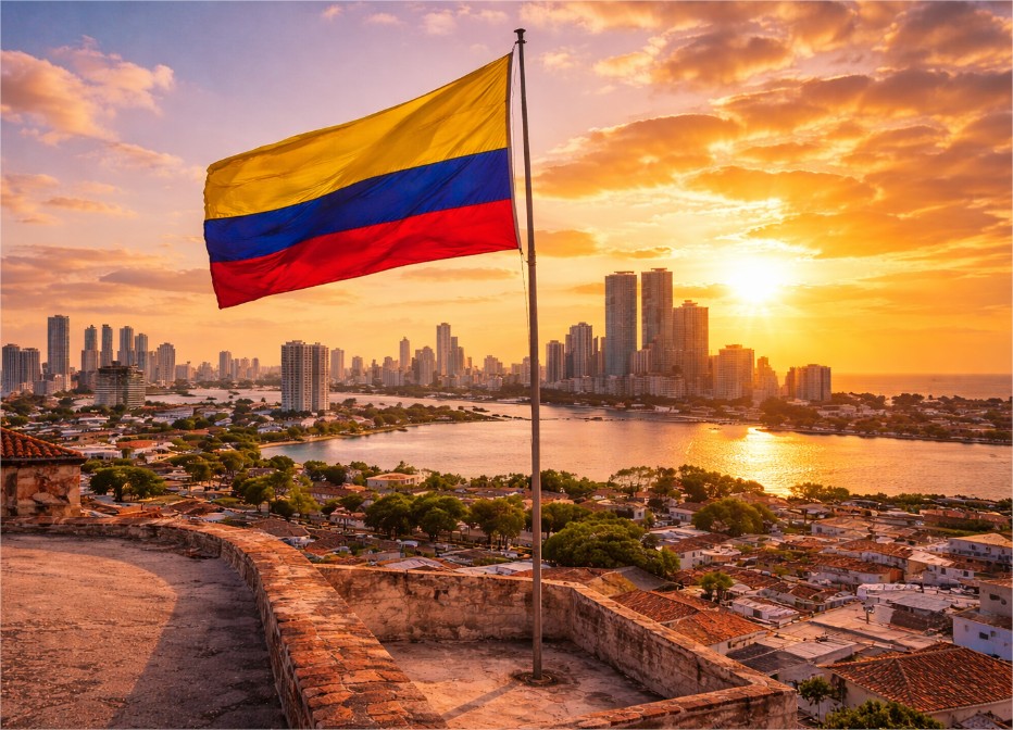 Cómo la descentralización impulsa el desarrollo territorial en Colombia