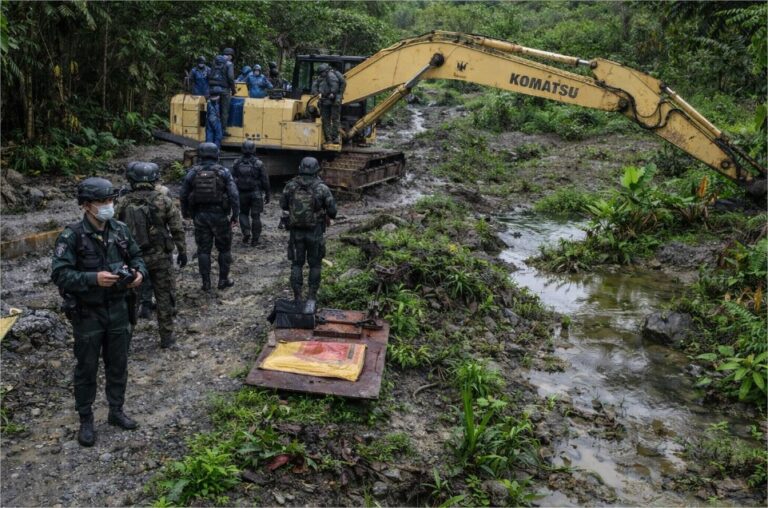 Economías ilícitas en Colombia: impacto y soluciones reales