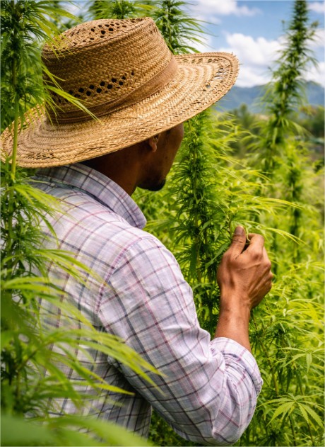 Estrategias innovadoras en la nueva política de drogas propuestas por Murillo por Colombia