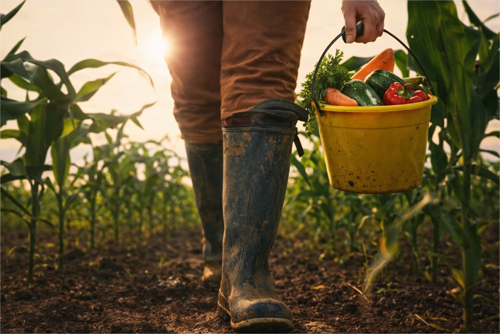 Estrategias para el fortalecimiento productivo y asociativo de organizaciones campesinas en Colombia