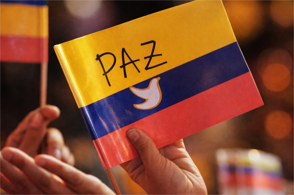 Estrategias para una Seguridad Integral y Construcción de Paz en Colombia