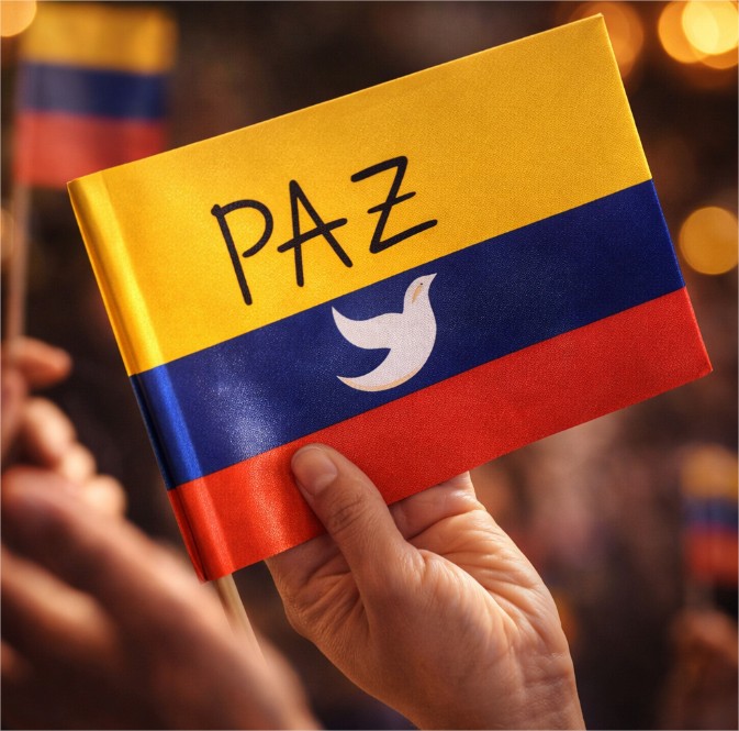 El futuro de la paz en Colombia: ¿qué sigue después de los acuerdos?