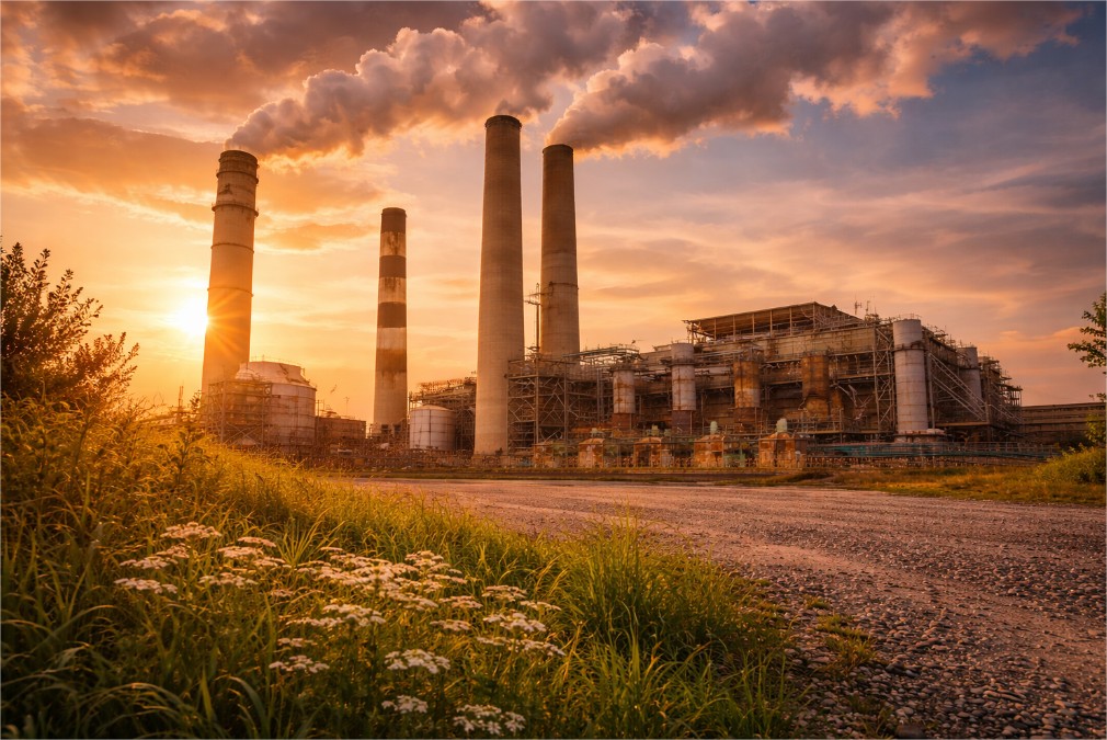 Impulso a la Nueva Política Industrial y Energética: Un Camino hacia el Crecimiento Sostenible en Colombia