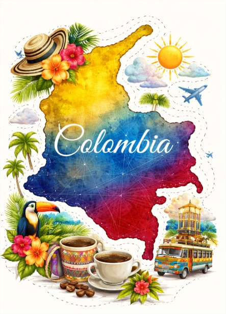 Retos y estrategias en la política exterior y fronteriza de Colombia