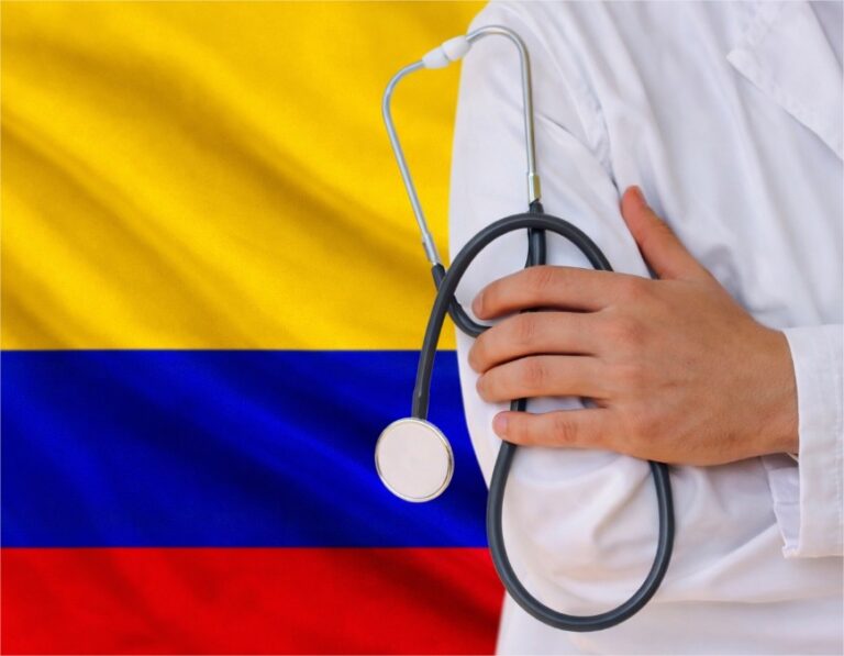 Salud en Colombia: Desafíos del sistema actual y soluciones posibles