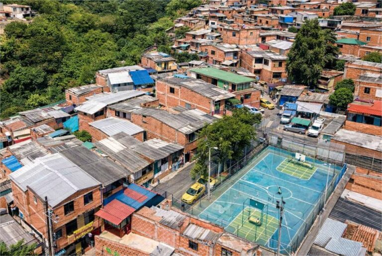 Acceso a vivienda digna: retos y oportunidades