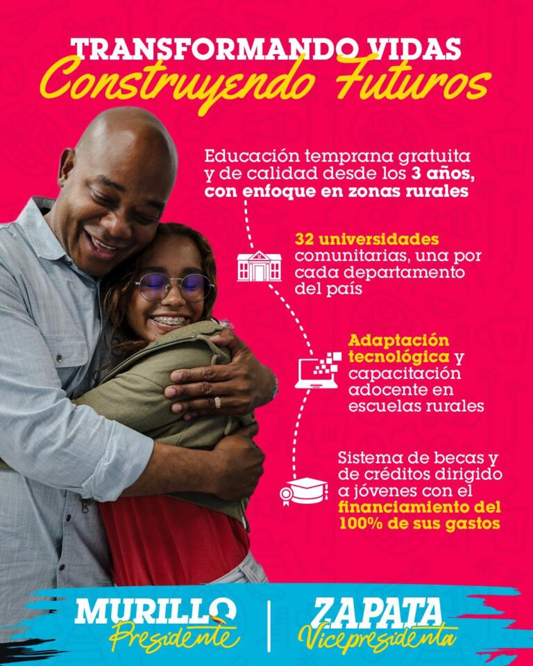 Enfoques modernos para una seguridad integral en Colombia