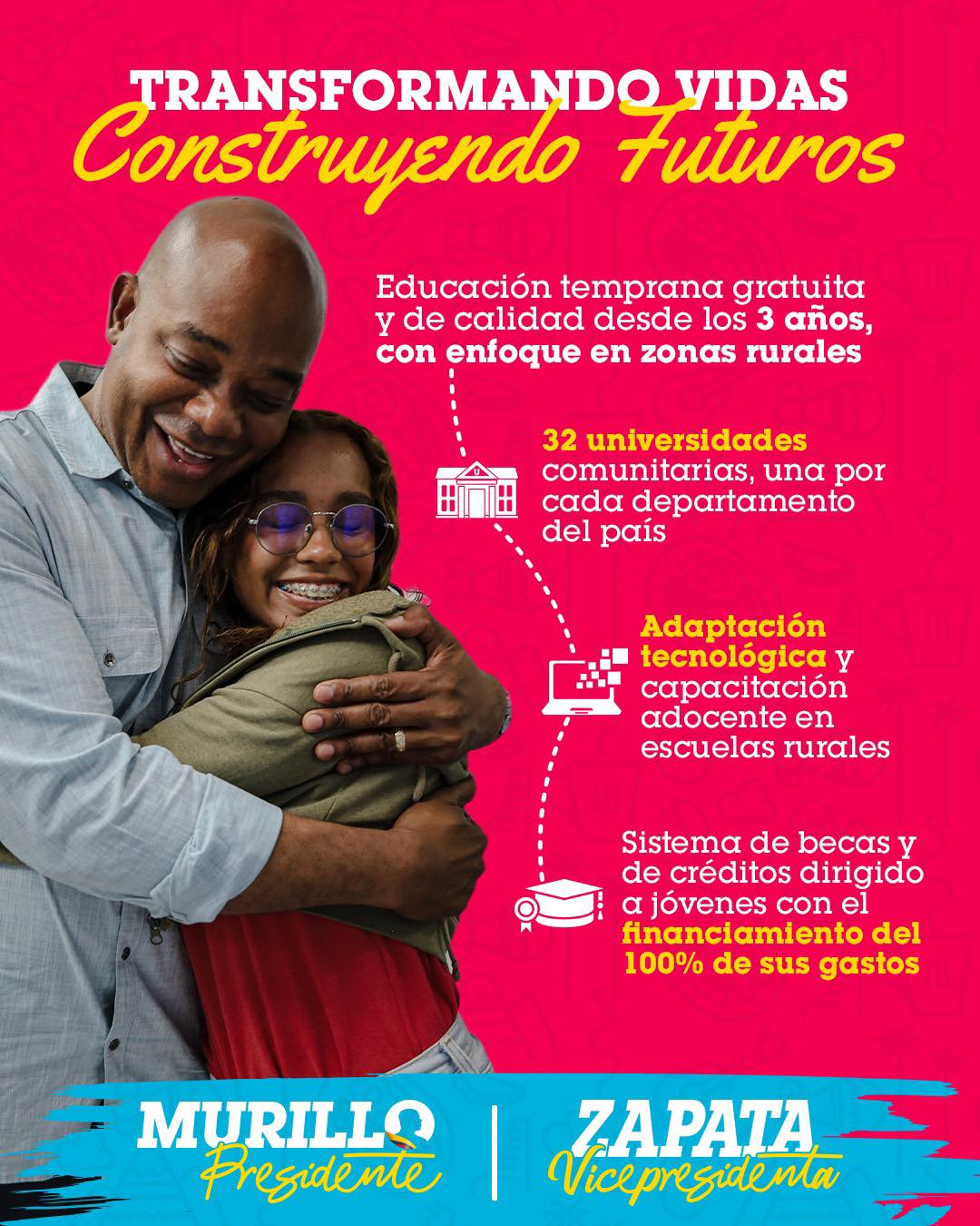 Enfoques modernos para una seguridad integral en Colombia